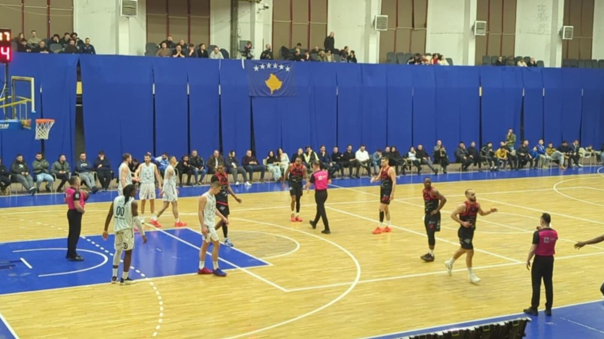 Bashkimi mposht Sigal Prishtinën dhe i bashkohet Trepçës në finale Bashkimi mposht Sigal Prishtinën dhe i bashkohet Trepçës në finale