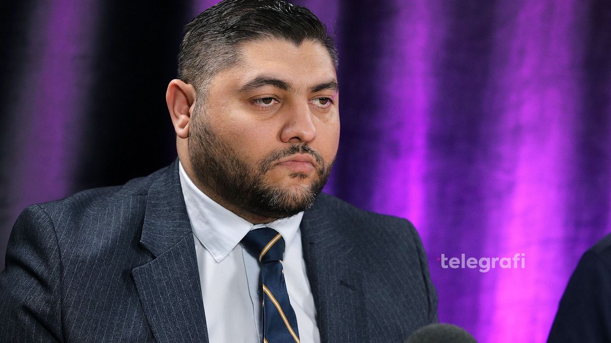 Qeli: Pa hapësirë reale në mediat publike, komunitetet mbesin të painformuara Qeli: Pa hapësirë reale në mediat publike, komunitetet mbesin të painformuara