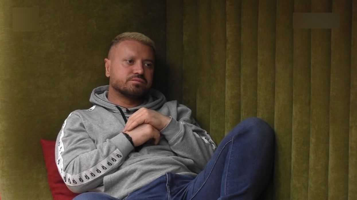 Pas ngjarjes së mbrëmshme, reagon familja e Labinot Rexhës - paralajmërojnë masa ligjore dhe tërheqjen e tij nga Big Brother VIP Kosova 4 Pas ngjarjes së mbrëmshme, reagon familja e Labinot Rexhës - paralajmërojnë masa ligjore dhe tërheqjen e tij nga Big Brother VIP Kosova 4