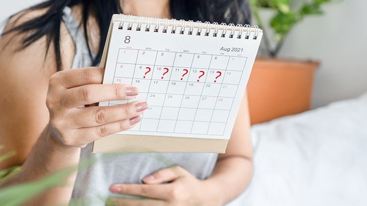 Pse keni vonesë të ciklit menstrual? Disa arsye përveç shtatzënisë Pse keni vonesë të ciklit menstrual? Disa arsye përveç shtatzënisë