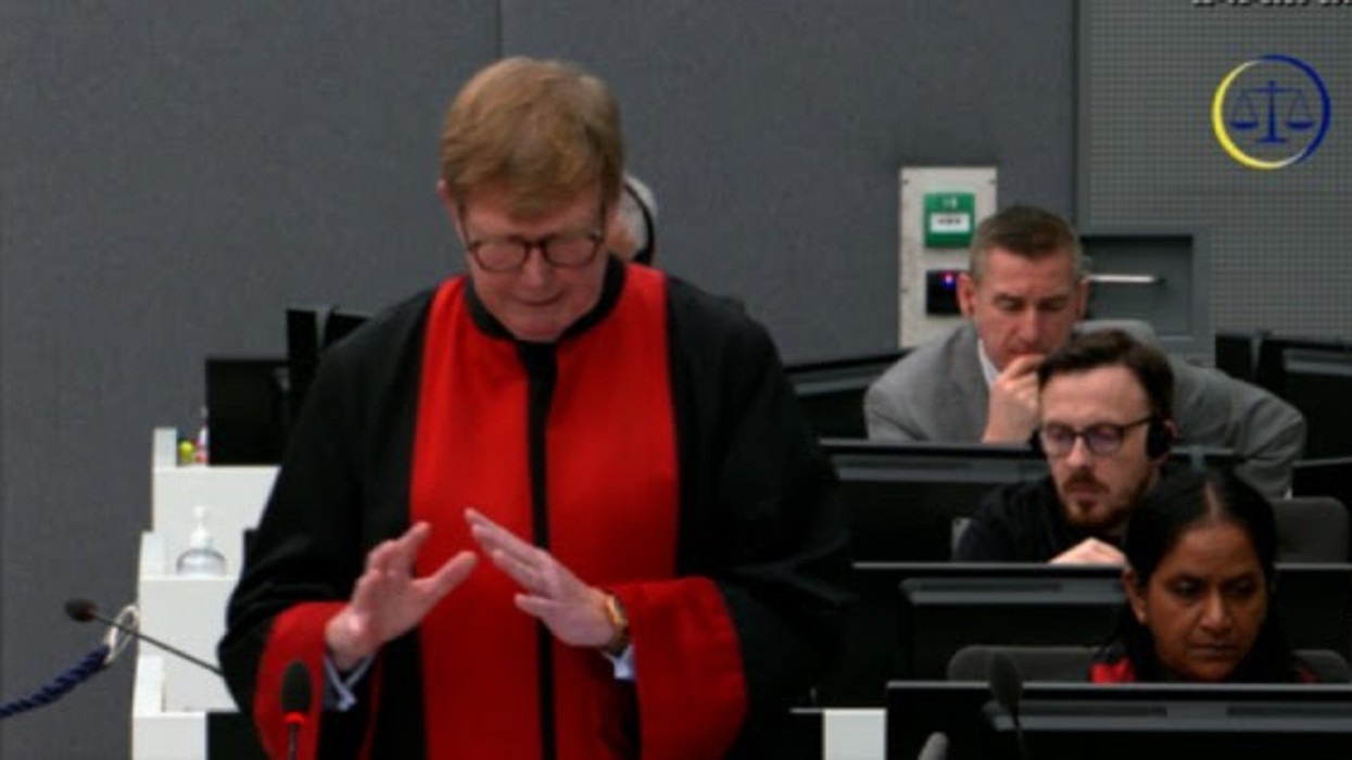 Mbrojtja kërkon lirimin e Kadri Veselit nga të gjitha akuzat