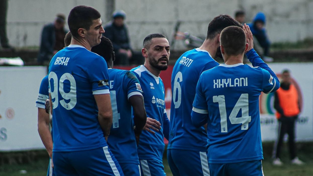 Malisheva kalon në çerekfinale pas fitores së thellë ndaj Trepçës ‘89 Malisheva kalon në çerekfinale pas fitores së thellë ndaj Trepçës ‘89