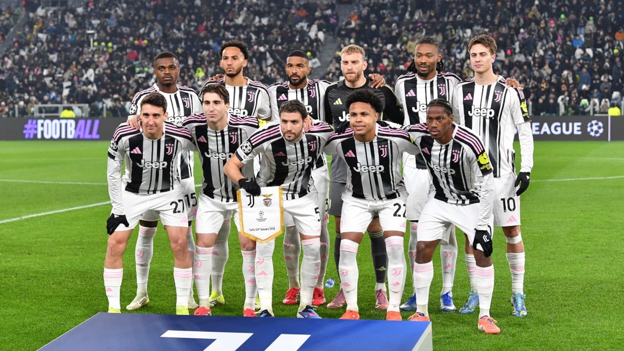 Man Utd dëshiron një nga mbrojtësit më të mirë të Italisë Man Utd dëshiron një nga mbrojtësit më të mirë të Italisë