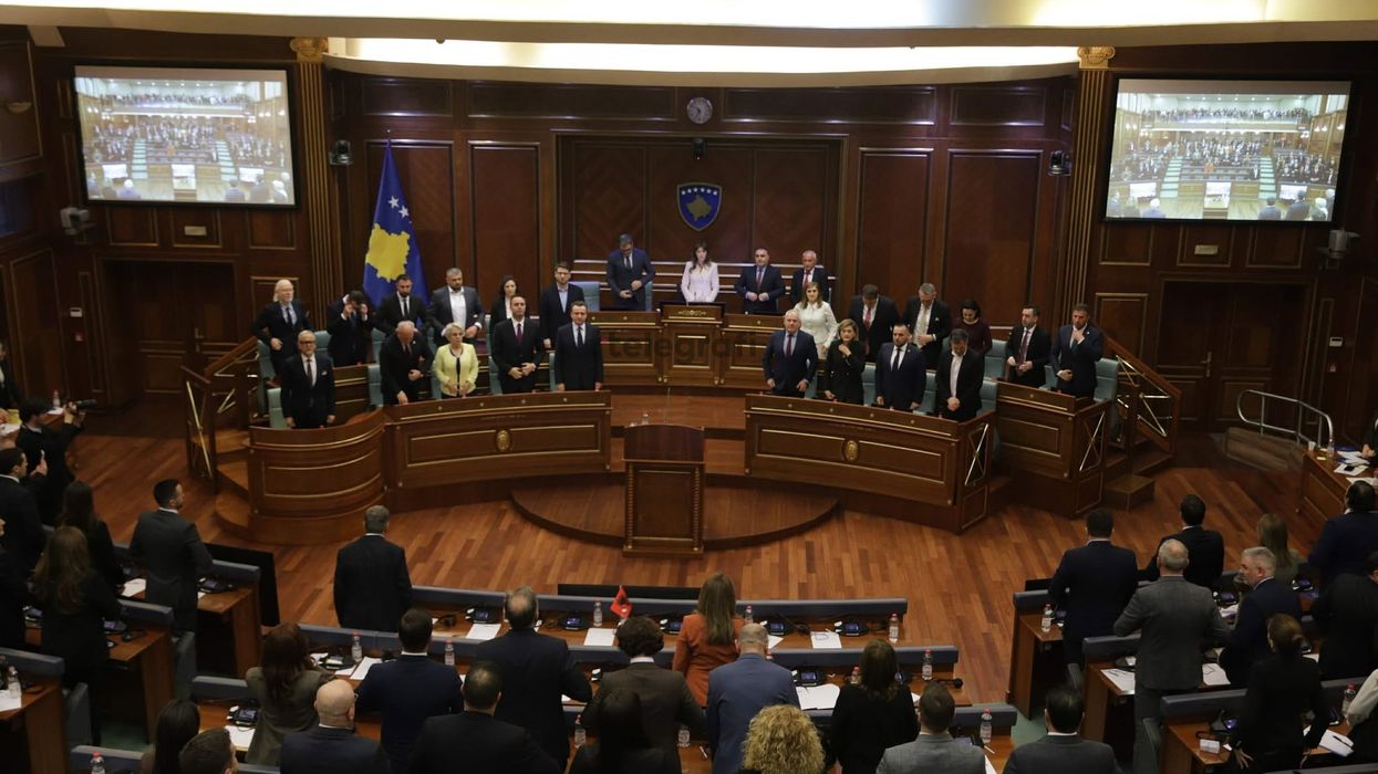 Profilet e ministrave të rinj në Qeverinë "Kurti 3" Profilet e ministrave të rinj në Qeverinë