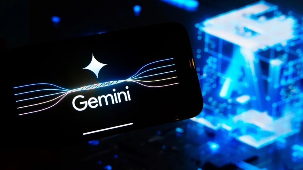 Përshkallëzohet lufta për Inteligjencën Artificiale - Google Gemini në shënjestër të sulmuesve Përshkallëzohet lufta për Inteligjencën Artificiale - Google Gemini në shënjestër të sulmuesve