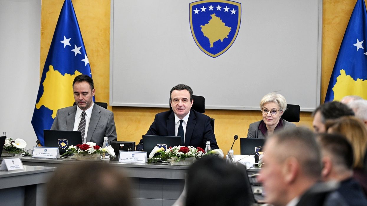 Procedohet në Kuvend buxheti dhe marrëveshjet ndërkombëtare Procedohet në Kuvend buxheti dhe marrëveshjet ndërkombëtare