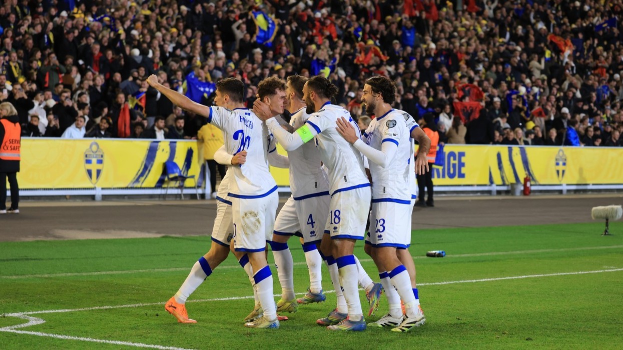 Kosova mëson kundërshtarët e saj në Ligën e Kombeve