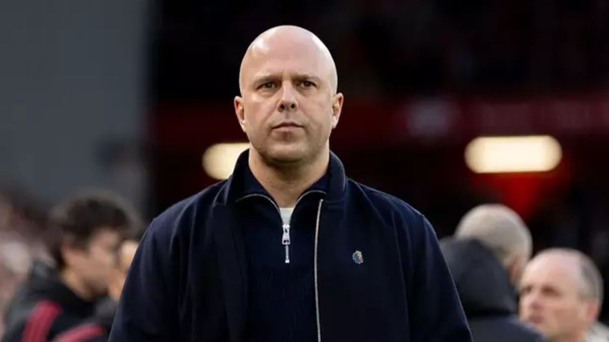 Ylli i Liverpoolit pritet të largohet nga klubi pas përplasjes së ashpër me Arne Slot Ylli i Liverpoolit pritet të largohet nga klubi pas përplasjes së ashpër me Arne Slot