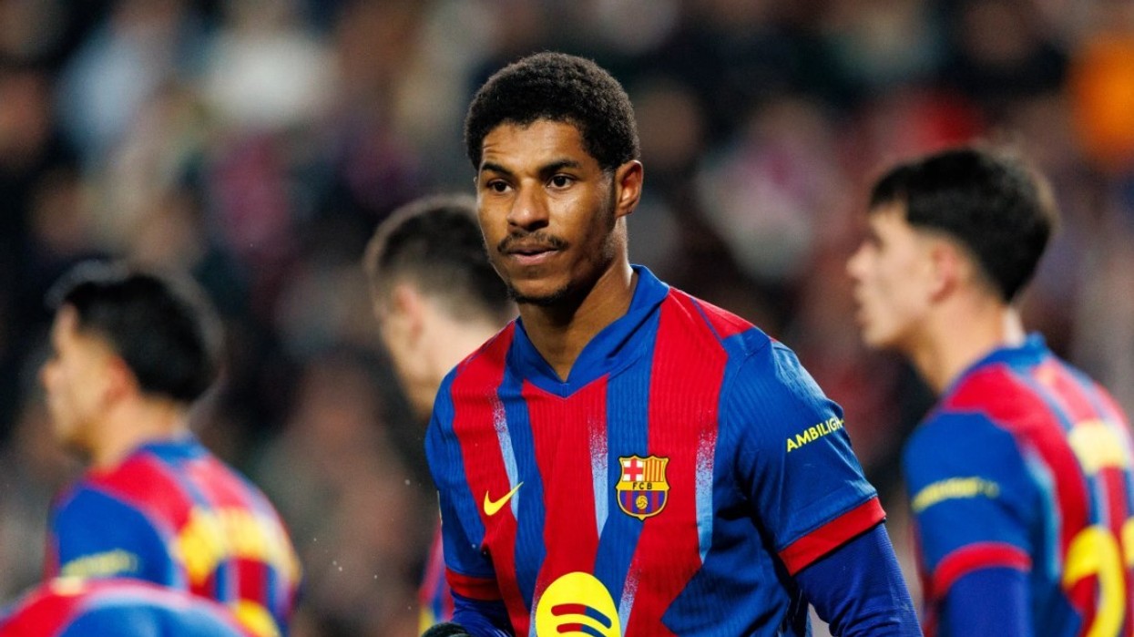 Man Utd gjen pasuesin e Rashford për 70 milionë euro