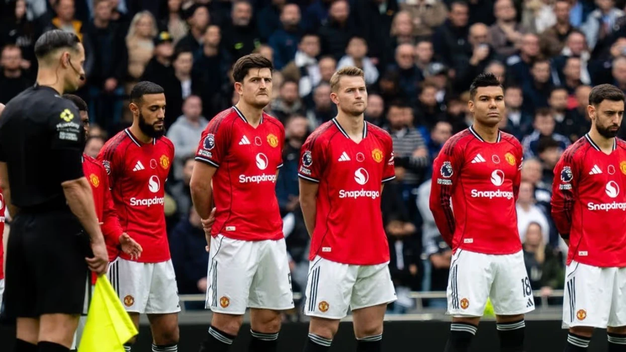 Man Utd gati t’i ofrojë rinovim liderit të mbrojtjes