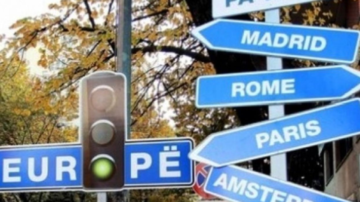 Liberalizimi i vizave dhe numri i azilkërkuesve nga Kosova? Instituti EPIK jep të dhënat – si qëndrojmë në raport me vendet e rajonit? Liberalizimi i vizave dhe numri i azilkërkuesve nga Kosova? Instituti EPIK jep të dhënat – si qëndrojmë në raport me vendet e rajonit?
