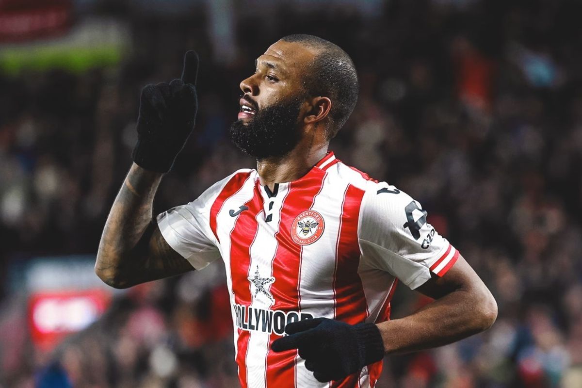 Brentford rinovon kontratën e yllit të madh deri në 2031 Brentford rinovon kontratën e yllit të madh deri në 2031