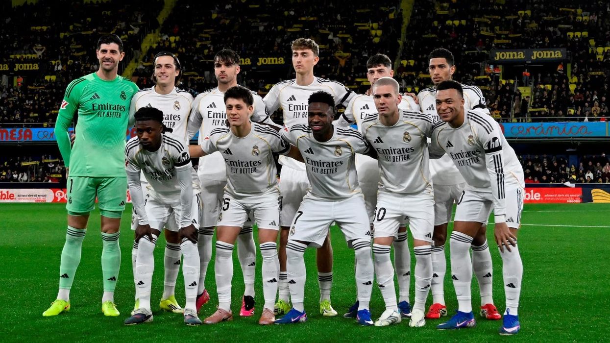 Milani do të rivalizojë Arsenalin në garën për transferimin e yllit të Real Madridit Milani do të rivalizojë Arsenalin në garën për transferimin e yllit të Real Madridit