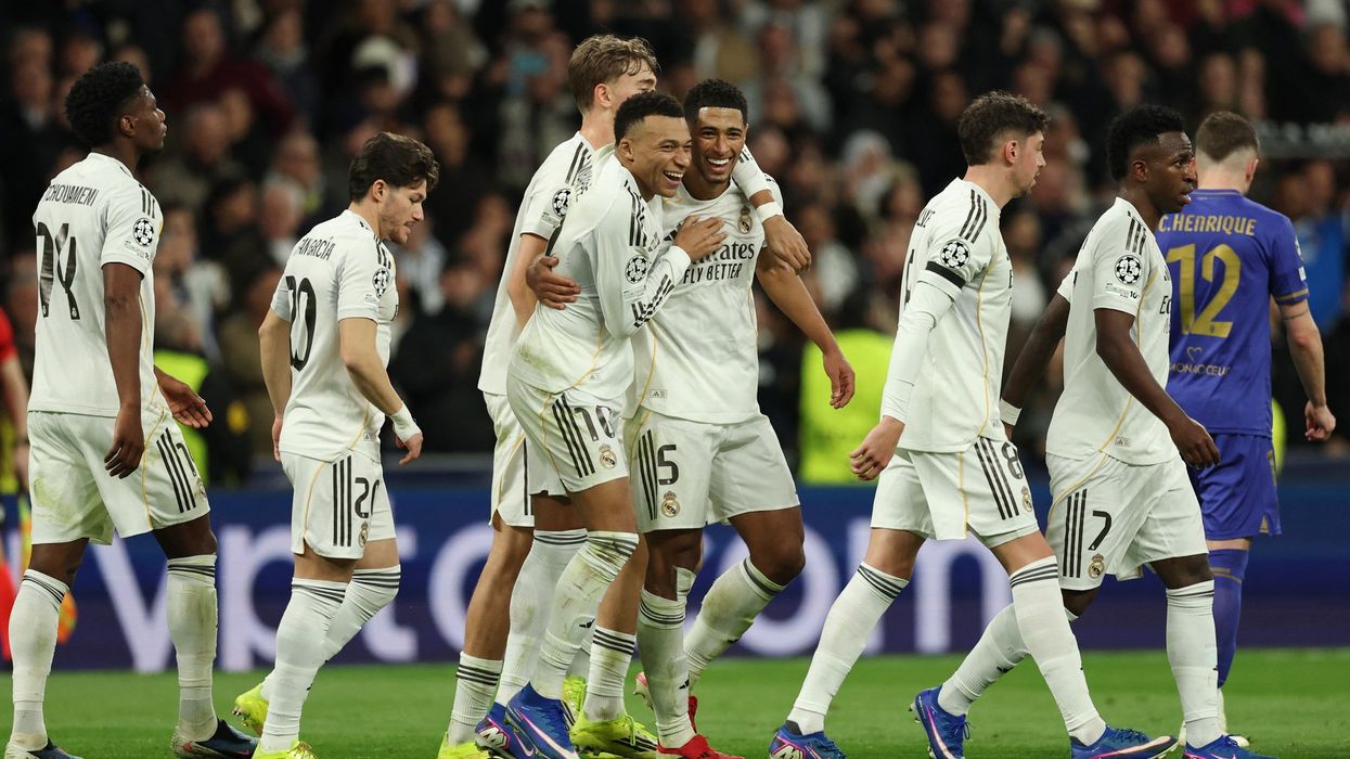 Ylli i Ligës Premier që dëshiron të nënshkruajë për Real Madridin Ylli i Ligës Premier që dëshiron të nënshkruajë për Real Madridin