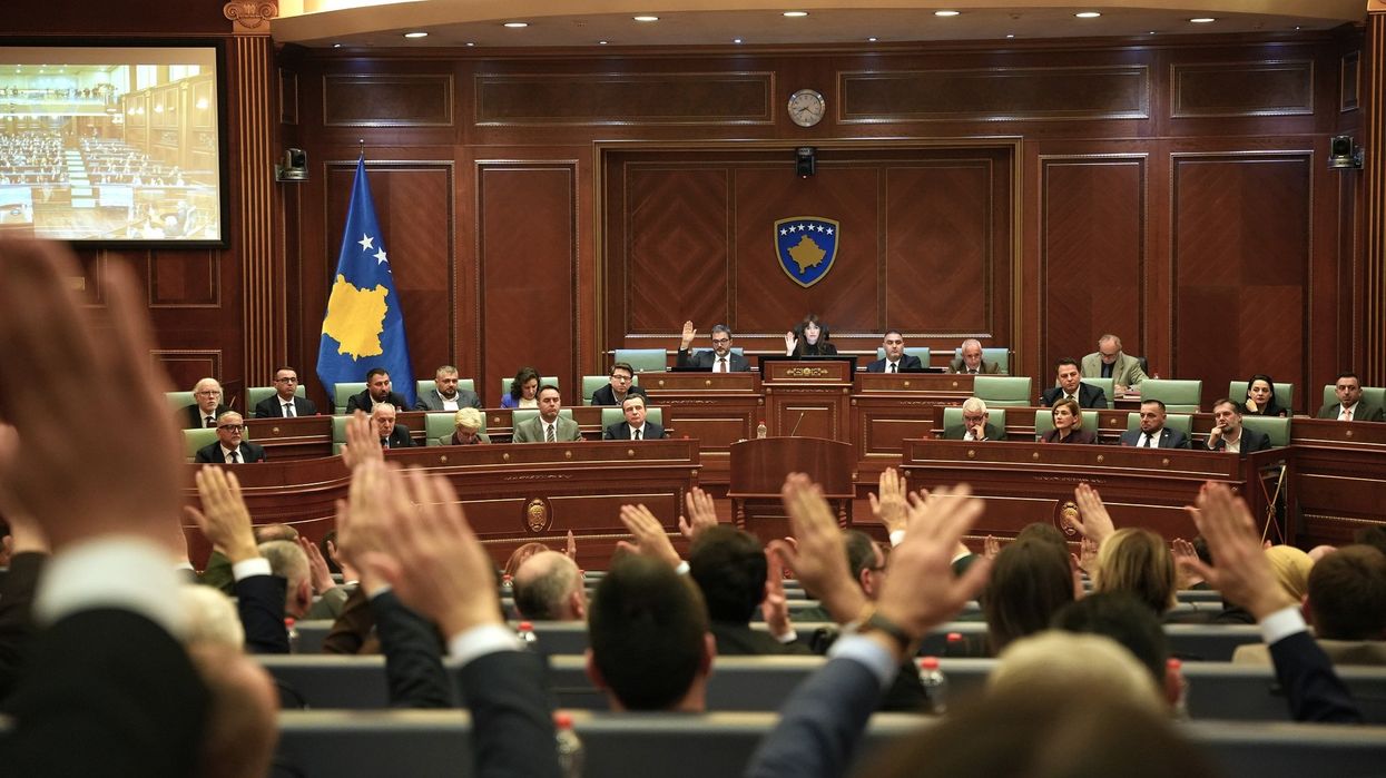 Kuvendi miraton Planin e Rritjes, Kosova do të përfitojë rreth 900 milionë euro Kuvendi miraton Planin e Rritjes, Kosova do të përfitojë rreth 900 milionë euro