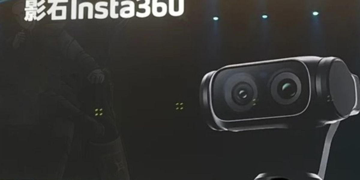 Luna e Insta360, kamera që sjell inovacione të reja Luna e Insta360, kamera që sjell inovacione të reja