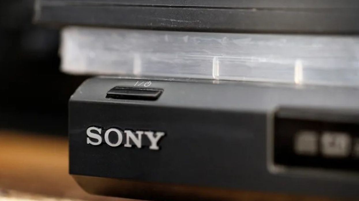Sony ndalon prodhimin e regjistruesve Blu‑ray Sony ndalon prodhimin e regjistruesve Blu‑ray