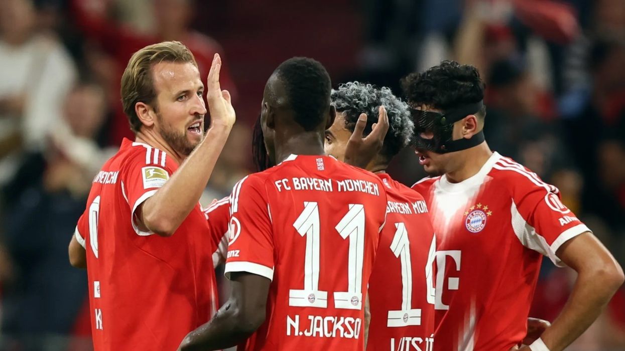 Bayern Munich vendos përfundimisht për yllin e skuadrës Bayern Munich vendos përfundimisht për yllin e skuadrës