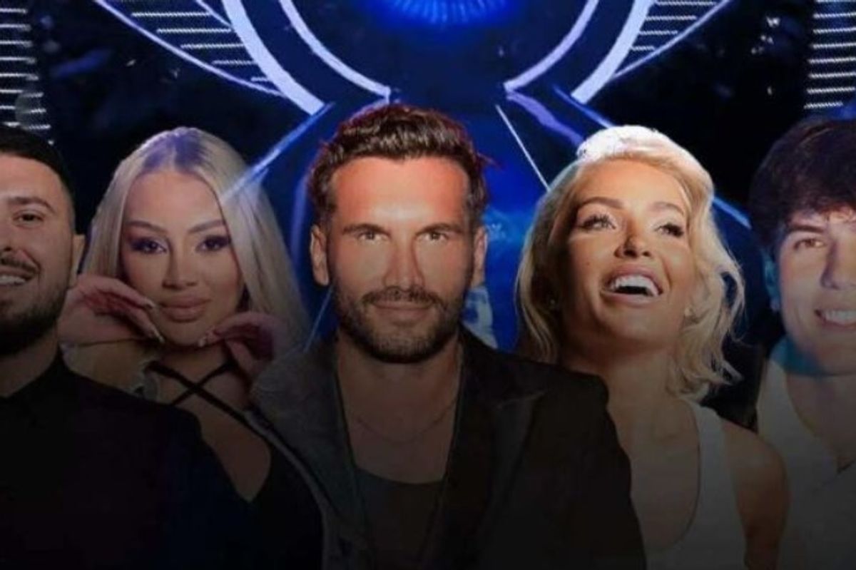 Sonte zbulohet finalisti i parë i Big Brother VIP Kosova 4 Sonte zbulohet finalisti i parë i Big Brother VIP Kosova 4