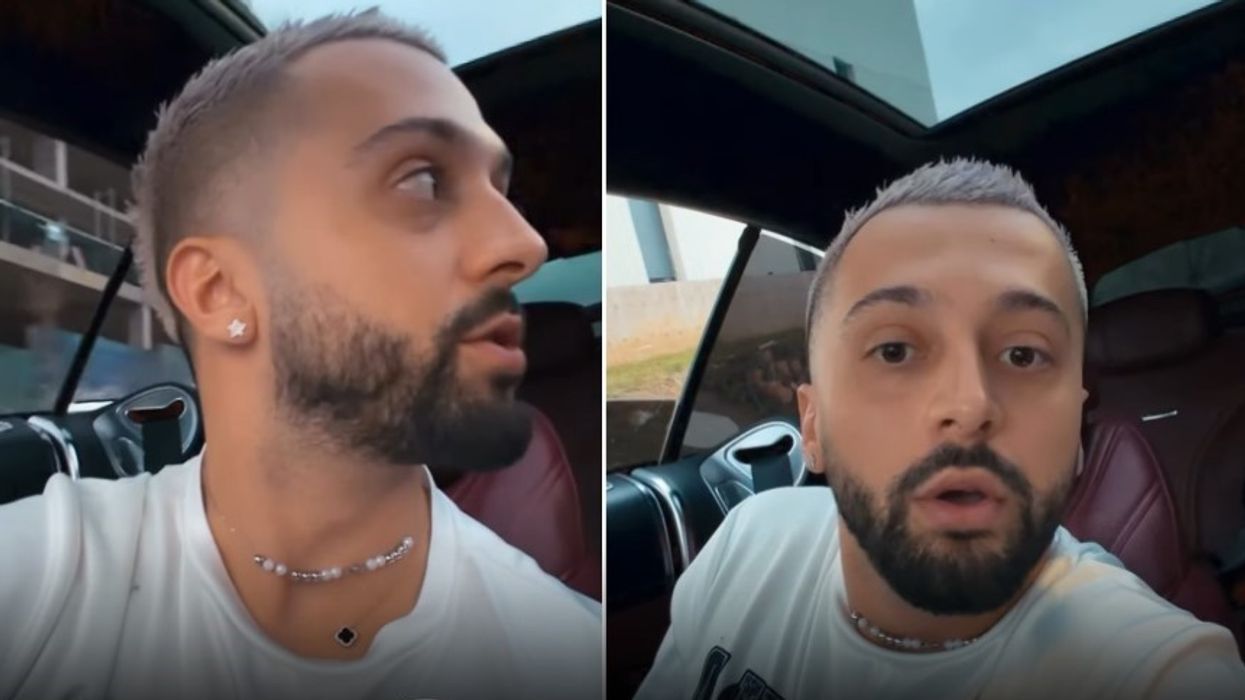 Gjesti i revoltuar me estradën: Ma keni prishë veshin me tallava moderne Gjesti i revoltuar me estradën: Ma keni prishë veshin me tallava moderne
