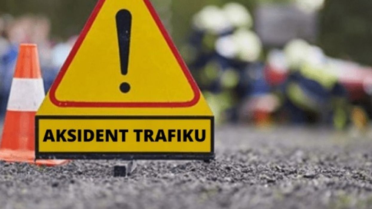 Vetaksidenti në rrugën Prishtinë – Pejë, pasagjerja, shtetase e Shqipërisë vdes në QKUK Vetaksidenti në rrugën Prishtinë – Pejë, pasagjerja, shtetase e Shqipërisë vdes në QKUK