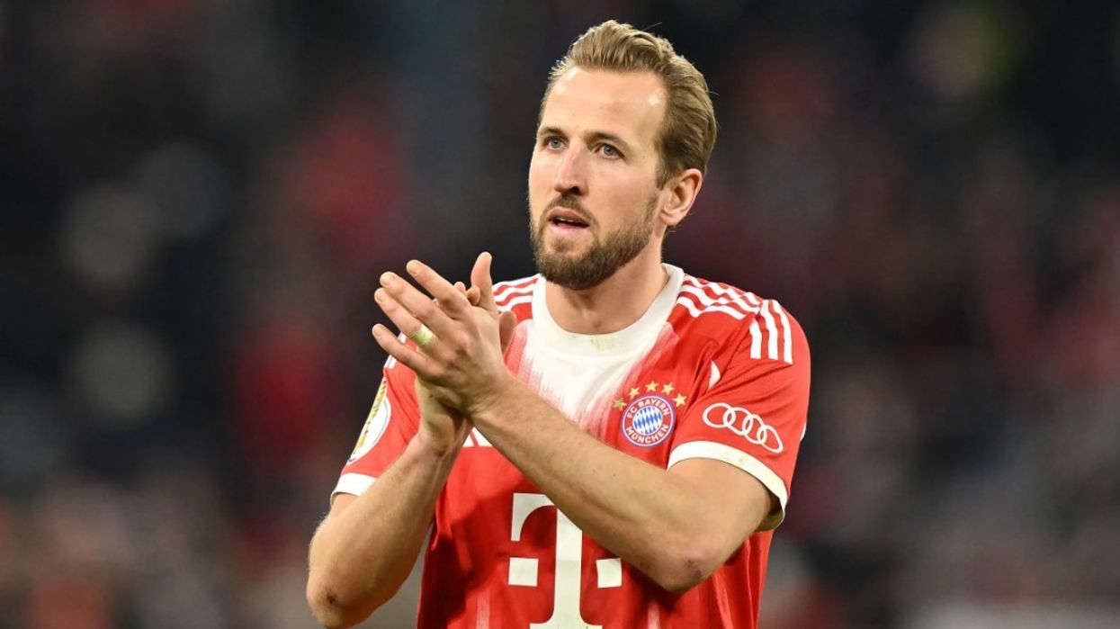 Bayern Munich identifikon yllin e ri të Ligës Premier si zëvendësues ideal të Harry Kane Bayern Munich identifikon yllin e ri të Ligës Premier si zëvendësues ideal të Harry Kane