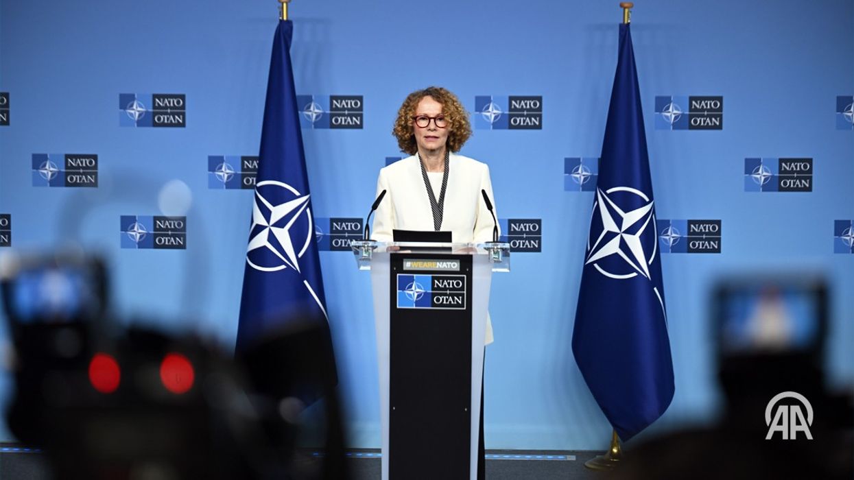 NATO mbështet bashkëpunimin ushtarak mes Kosovës, Shqipërisë dhe Kroacisë NATO mbështet bashkëpunimin ushtarak mes Kosovës, Shqipërisë dhe Kroacisë