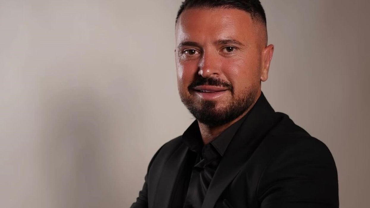 Labi reagon për herë të parë pas daljes nga Big Brother VIP Kosova: Çfarëdo që ka ndodhur, mbyllet aty brenda Labi reagon për herë të parë pas daljes nga Big Brother VIP Kosova: Çfarëdo që ka ndodhur, mbyllet aty brenda