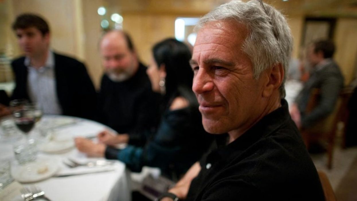 Si e krijoi pasurinë qindra milionëshe Epstein? Si e krijoi pasurinë qindra milionëshe Epstein?