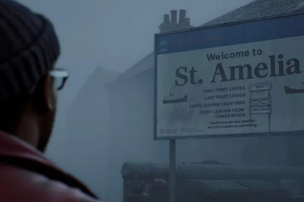 Sony zbulon detaje të reja për “Silent Hill: Townfall” Sony zbulon detaje të reja për “Silent Hill: Townfall”