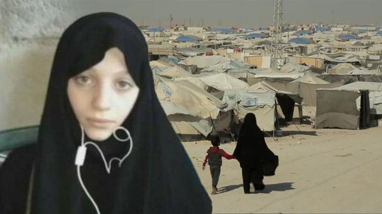 Xhetan Ndregjoni, 12 vite në kërkim të mbesës: Çfarë më tha Eva kur mbërriti nga Siria në Turqi Xhetan Ndregjoni, 12 vite në kërkim të mbesës: Çfarë më tha Eva kur mbërriti nga Siria në Turqi