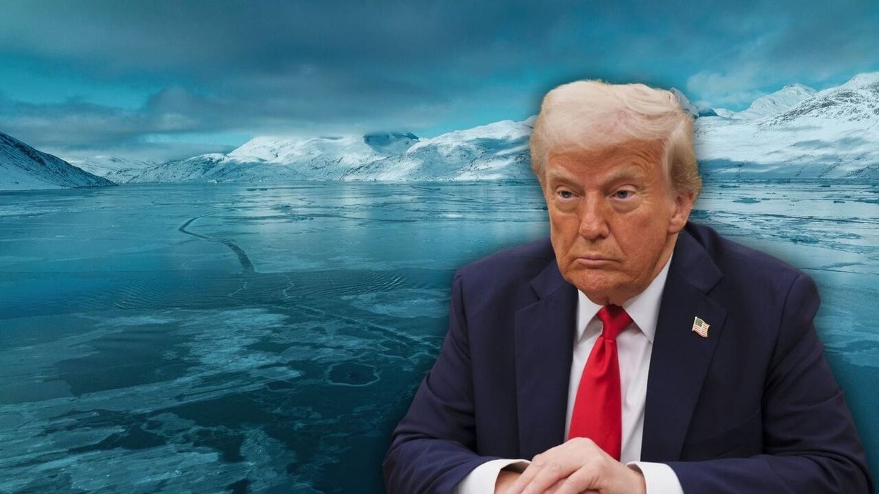 Kryeministrja daneze paralajmëron: Trump nuk ka hequr dorë nga Grenlanda Kryeministrja daneze paralajmëron: Trump nuk ka hequr dorë nga Grenlanda