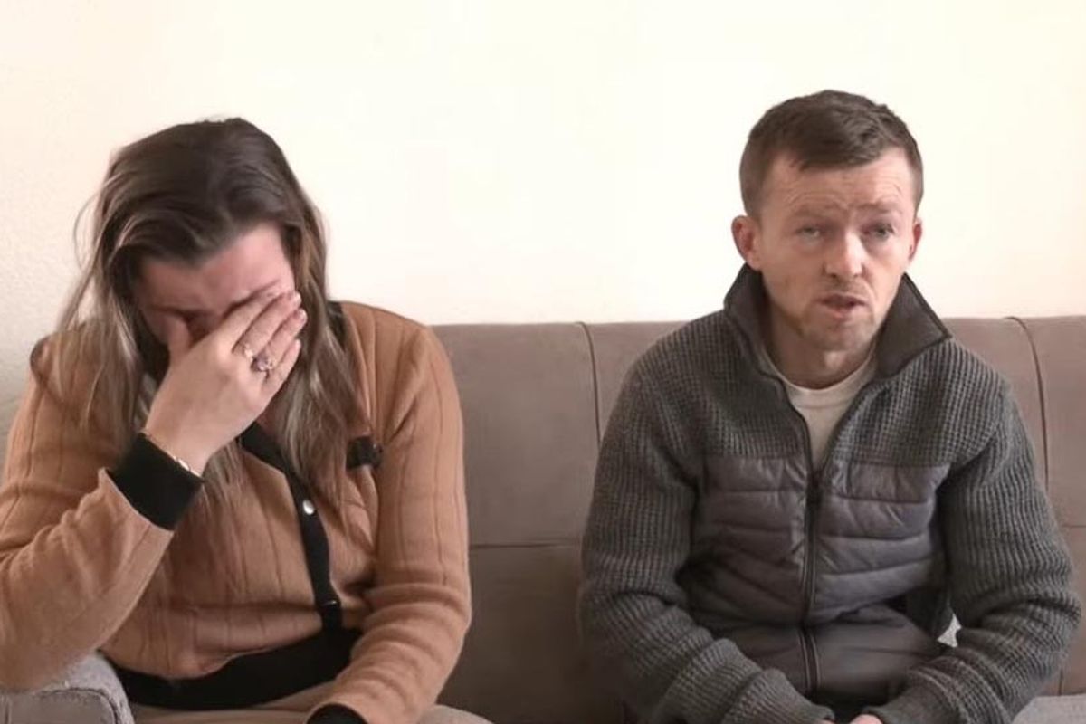 "Vajzën ma morën të buzëqeshur, ma kthyen të vdekur", prindi i 3-vjeçares që vdiq në QKUK akuzon mjekët