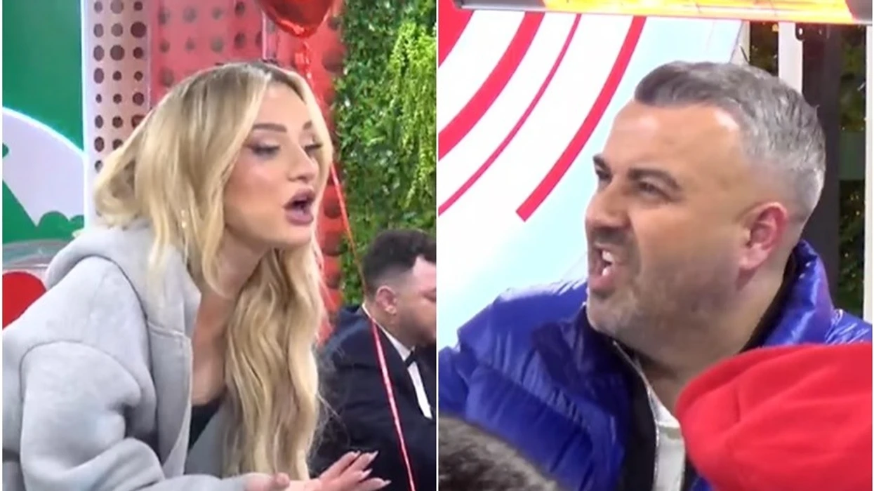 Selin i reagon ashpër Rogertit pas ngacmimeve për orientimin e saj: Jam lesbike edhe çfarë