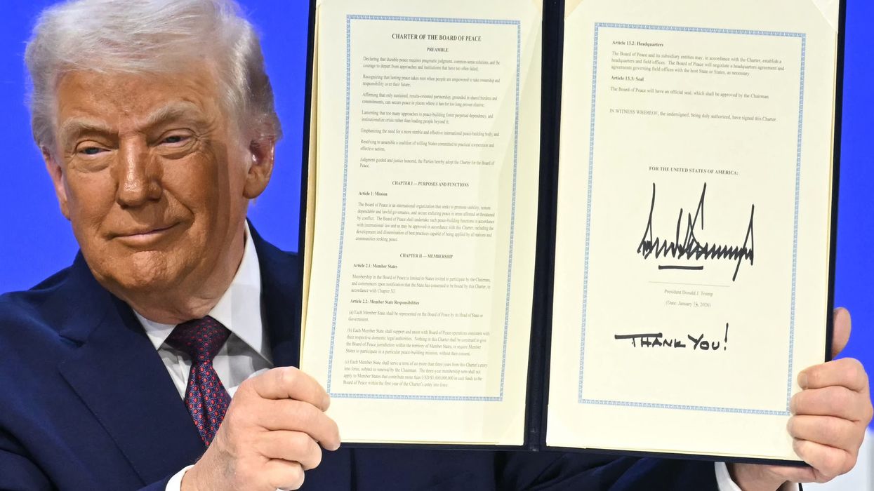 Udhëheqësit evropianë kritikojnë Bordin e Paqes të Trumpit Udhëheqësit evropianë kritikojnë Bordin e Paqes të Trumpit