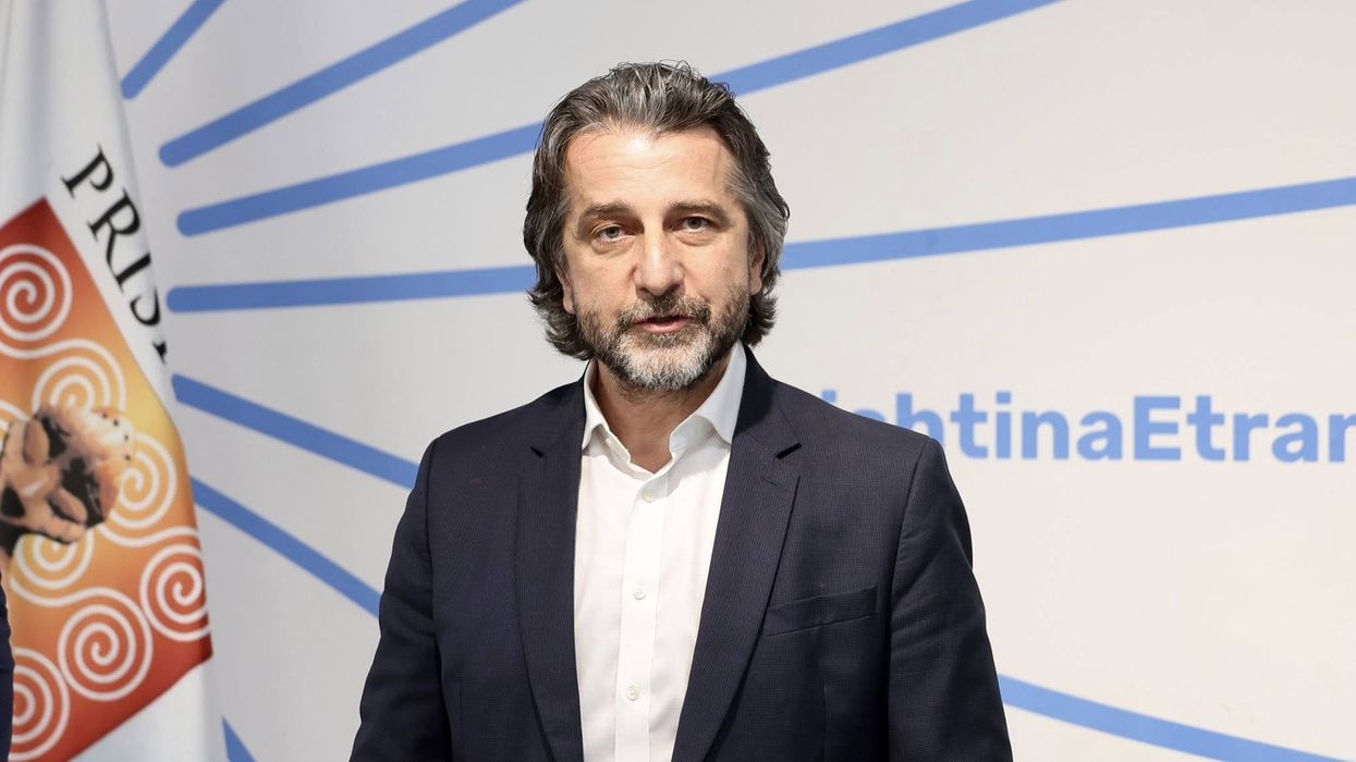 Rama akuzon Qeverinë për përdorim politik të buxhetit ndaj qytetarëve të Prishtinës Rama akuzon Qeverinë për përdorim politik të buxhetit ndaj qytetarëve të Prishtinës