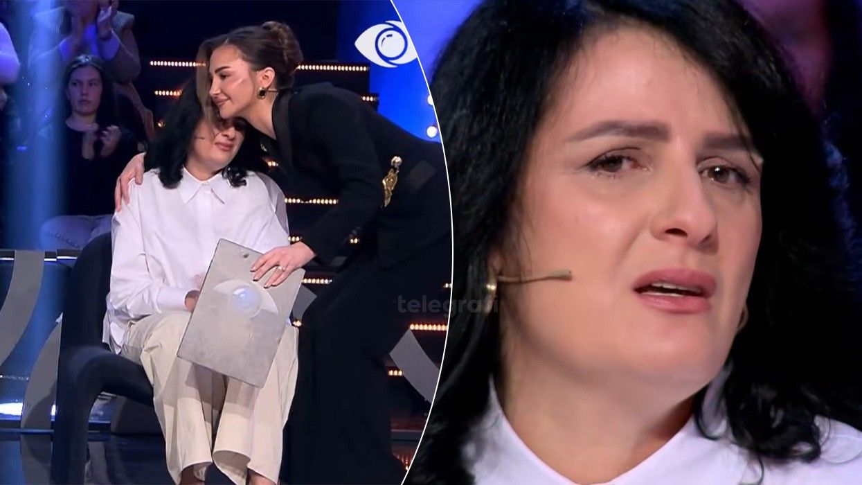 Nëna e Stenaldos prek me rrëfimin: Kur ndërroi jetë bashkëshorti Stenaldo ka qenë trejavësh, pas gjashtë muajsh mësova që nuk shikonte Nëna e Stenaldos prek me rrëfimin: Kur ndërroi jetë bashkëshorti Stenaldo ka qenë trejavësh, pas gjashtë muajsh mësova që nuk shikonte