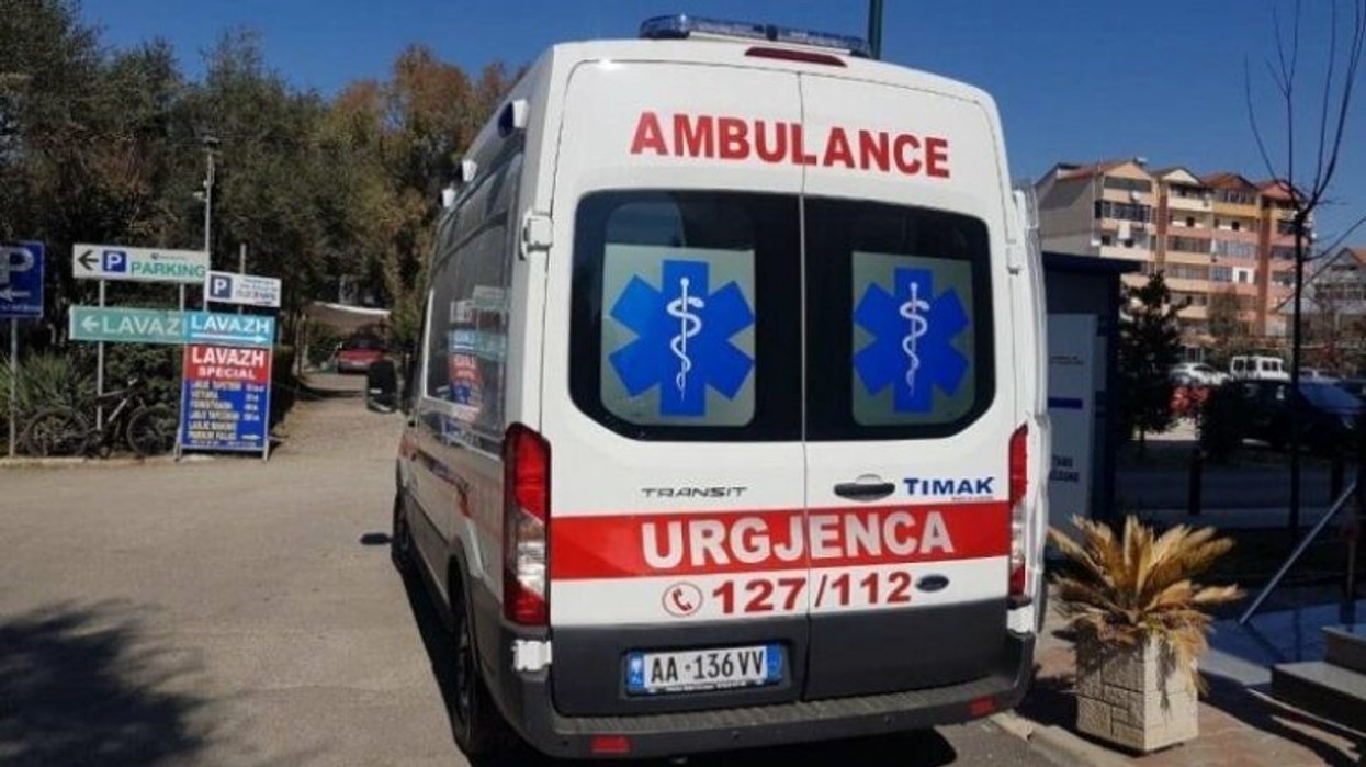 Emergjenca mjekësore në Shkup me shumë probleme, duhet plotësim i kuadrit si dhe autoambulanca të reja