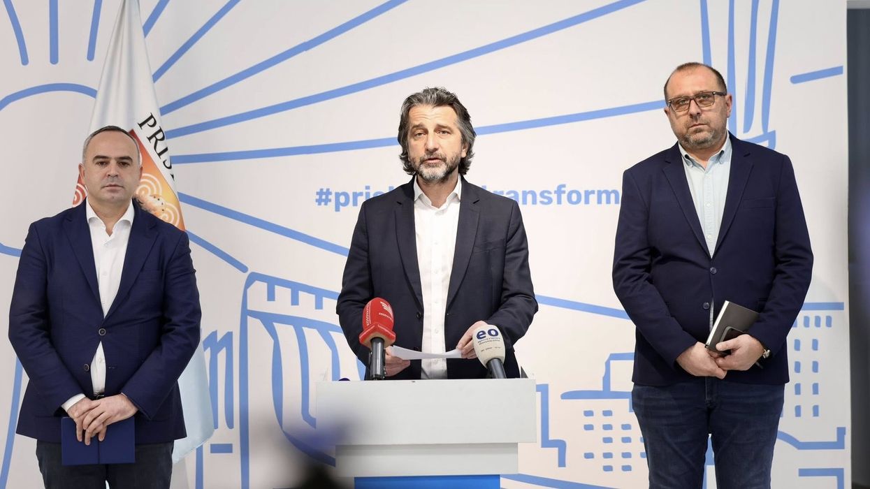 Rama: Së shpejti një koalicion me bazë të gjerë në Prishtinë Rama: Së shpejti një koalicion me bazë të gjerë në Prishtinë