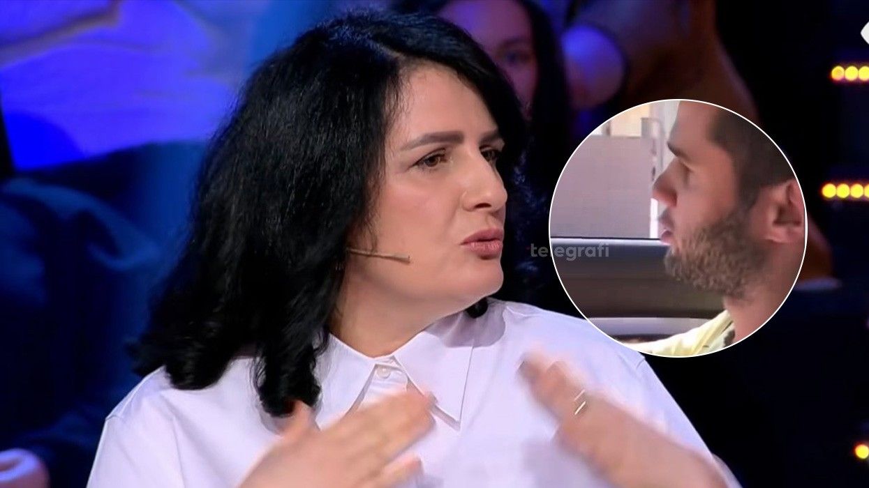 Videoja e Stenaldos duke drejtuar makinën bëhet virale, nëna e tij reagon: Ka një kurajo të paparë Videoja e Stenaldos duke drejtuar makinën bëhet virale, nëna e tij reagon: Ka një kurajo të paparë