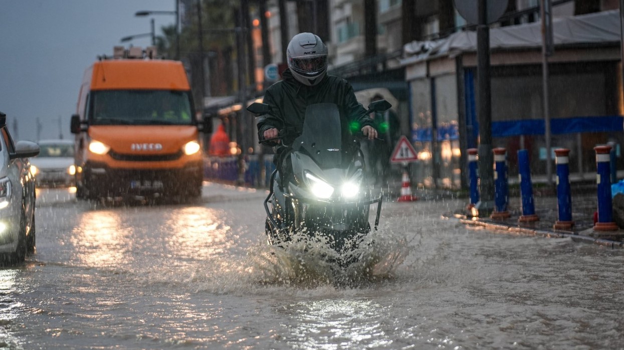 Shkencëtari turk zhvillon një sistem paralajmërimi të hershëm për rreziqet e motit