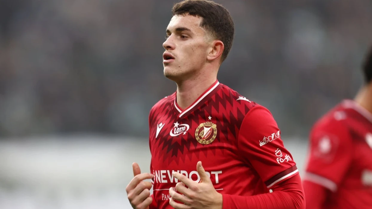 E papritur: Dion Gallapeni afër kalimit te rivali që po lufton për titull në Poloni