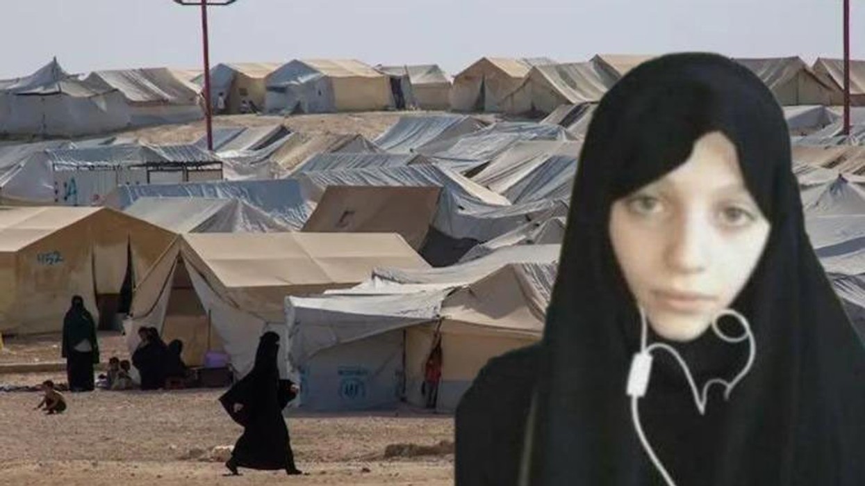 Shpëtimi i Eva Dumanit, në Siri vijojnë të jenë 22 gra dhe 8 burra shqiptarë që mbahen në burg