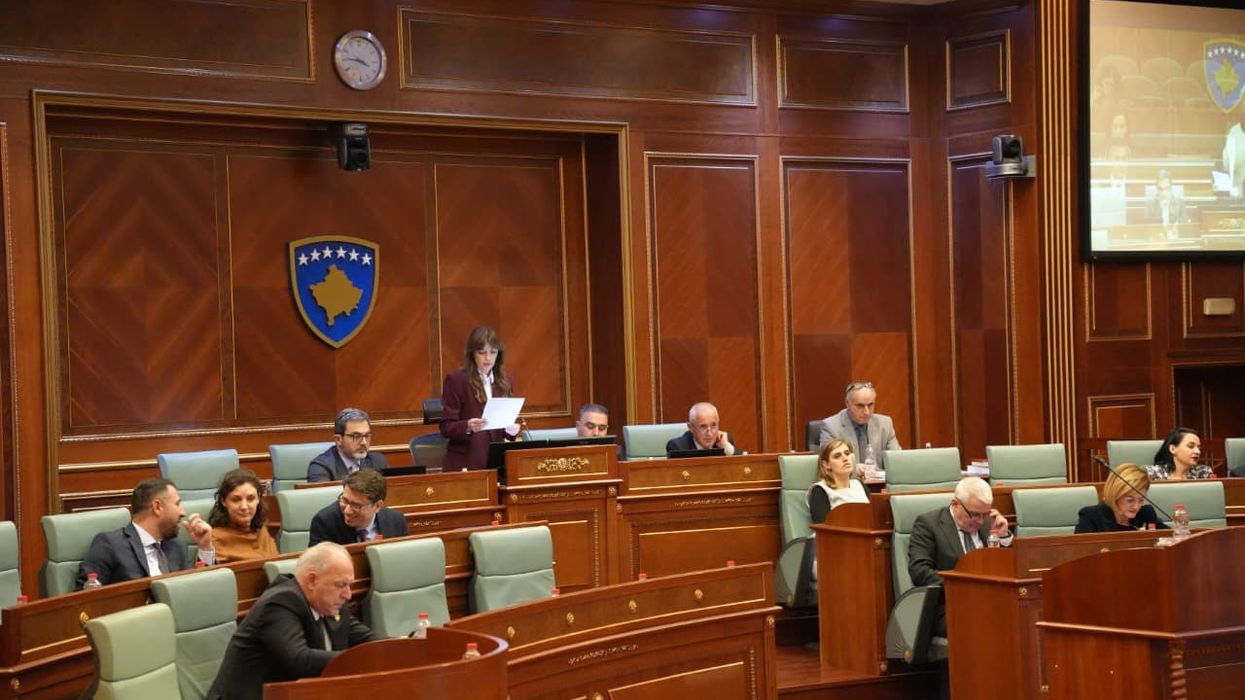 Buxheti prej 4 miliardë euro në rend dite, deputetët mblidhen sot Buxheti prej 4 miliardë euro në rend dite, deputetët mblidhen sot