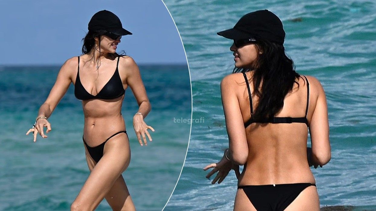 Irina Shayk tërheq vëmendjen në bikini gjatë pushimeve të Shën Valentinit në Miami Irina Shayk tërheq vëmendjen në bikini gjatë pushimeve të Shën Valentinit në Miami