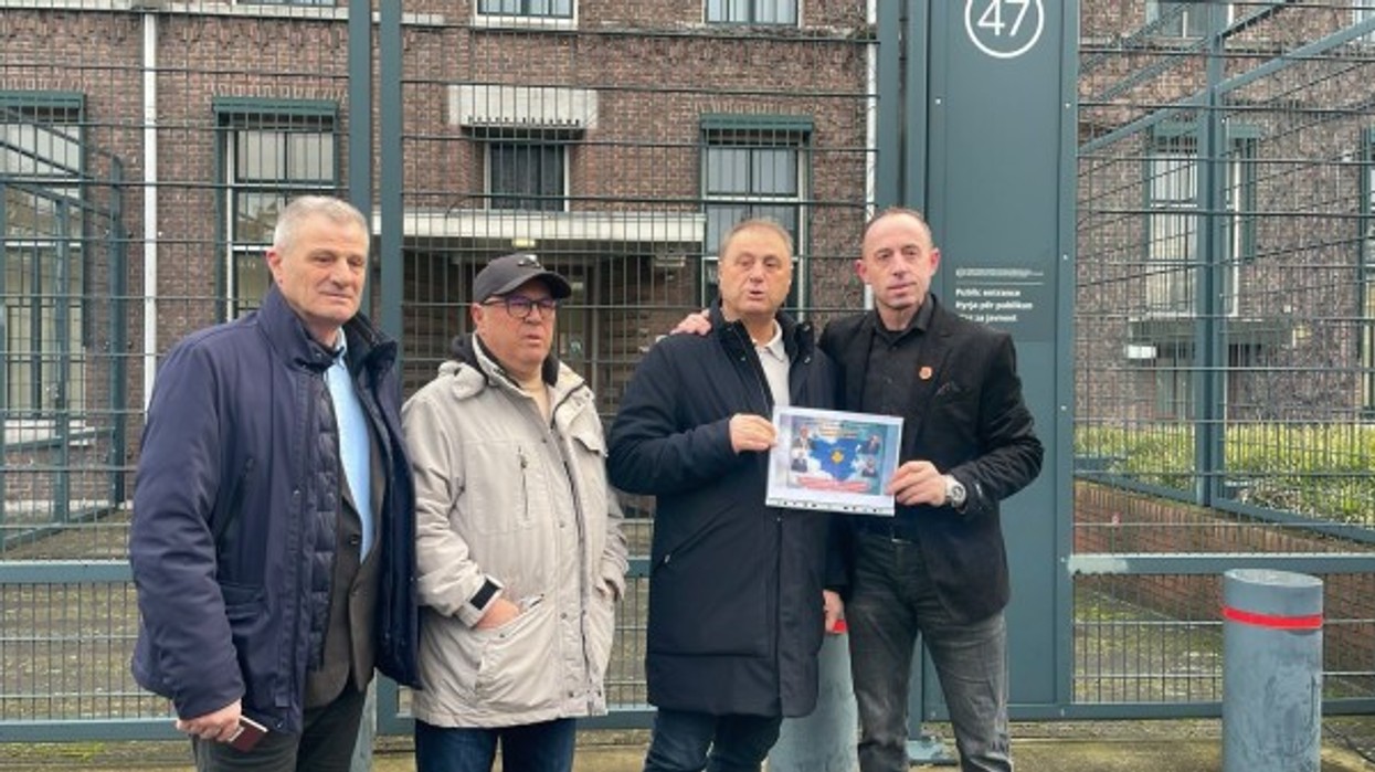 Sot, numër më i madh i qytetarëve para Speciales