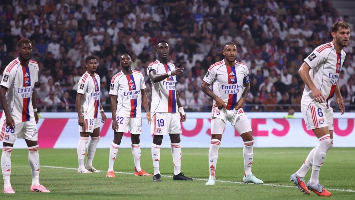 Skuadra më në formë në Evropë, Lyon me 13 fitore radhazi Skuadra më në formë në Evropë, Lyon me 13 fitore radhazi