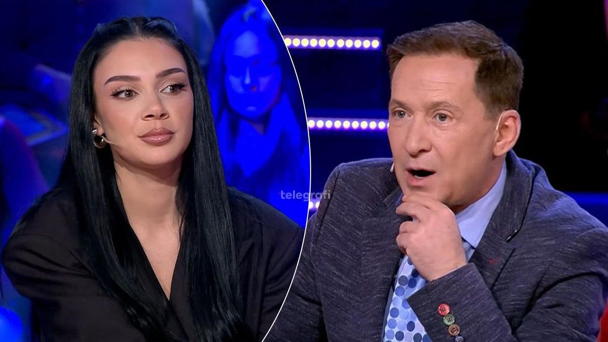 Arjan Konomi kritikon ashpër Krusitën: Ishe një zhgënjim total, vetëm merrje frymë Arjan Konomi kritikon ashpër Krusitën: Ishe një zhgënjim total, vetëm merrje frymë