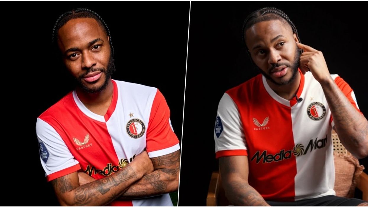 Transferimi te skuadra holandeze, Sterling do të fitojë 10 herë më pak se te Chelsea Transferimi te skuadra holandeze, Sterling do të fitojë 10 herë më pak se te Chelsea