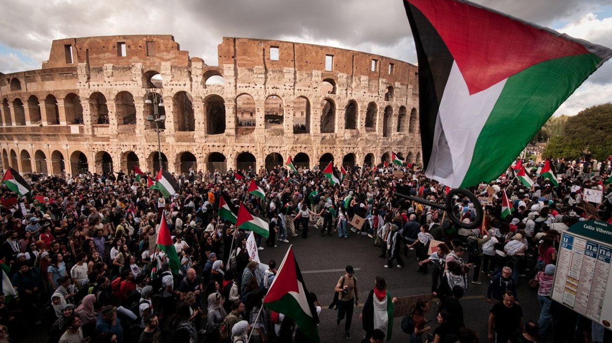 Italia gati të stërvisë forcat policore në Gaza Italia gati të stërvisë forcat policore në Gaza